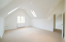 Greystone bedroom extension leads