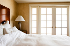 Greystone bedroom extension costs